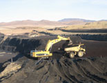 Mine Site Activity (July 2011)